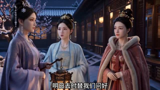 那又怎样奈何陛下独宠我(200集) 那又怎样奈何陛下独宠我(200集)女频短剧推荐