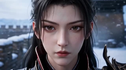 两界穿梭：夫君小我一千岁（77集）女主谁演的