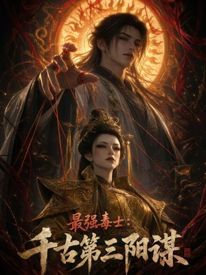 最强毒士：千古第三阳谋（141集）热门短剧榜单