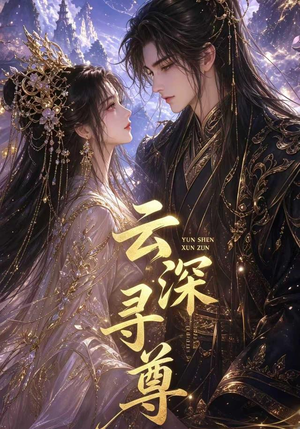 云深寻尊（39集）短剧在哪里看