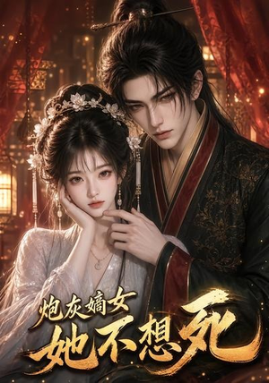 炮灰嫡女她不想死（18集）好看上头短剧