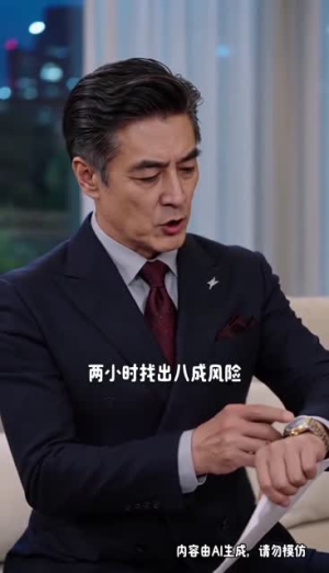 夜市相逢赴余生（20集）火爆短剧来袭