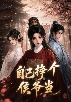 自己挣个侯爷当（68集）让你一口气看完