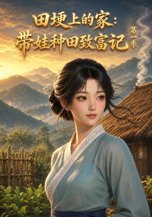 田埂上的家：带娃种田致富记第一季（110集）恋爱短剧分享