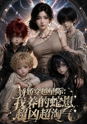 娇娇穿越星际:我养的蛇崽超凶超淘气(148集) 娇娇穿越星际:我养的蛇崽超凶超淘气(148集)古装短剧推荐