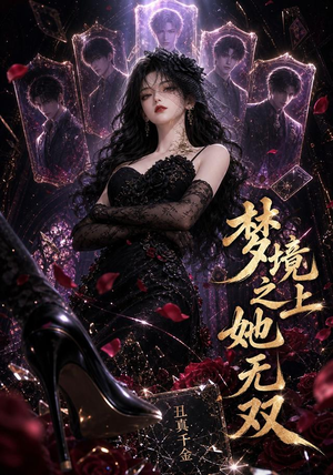 梦境之上她无双(44集) 梦境之上她无双(44集)最火短剧推荐