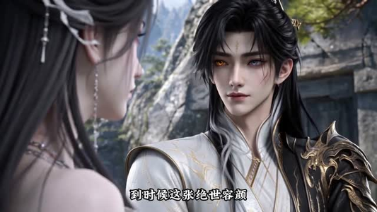重生之绝世仙帝！（114集）短剧太上头了