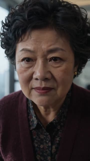 一套婚房，看清一家人（60集）古装热门短剧
