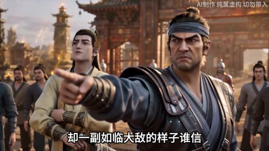 十灵根短命鬼？我手搓废丹成仙第七季（107集）热门短剧来袭