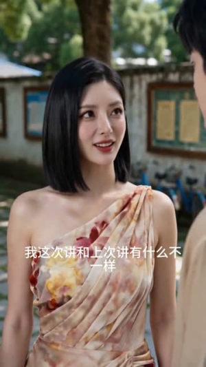 情起屋檐下（66集）短剧分享剧集
