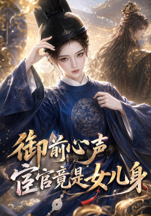 御前心声宦官竟是女儿身(50集) 御前心声宦官竟是女儿身(50集)热播古装短剧