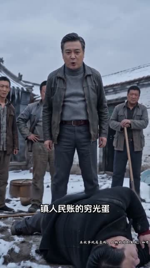 分家后我靠闯山谋生计(60集) 分家后我靠闯山谋生计(60集)好看吗