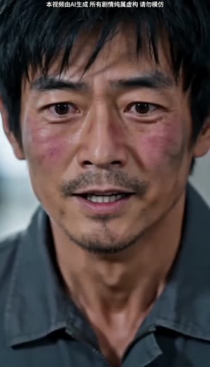 微光照亮我的余生（40集）热门短剧看不停