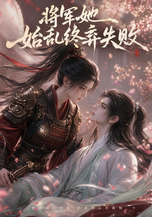 将军她始乱终弃失败（68集）短剧上热门