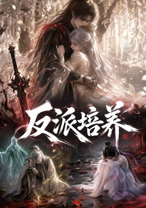 反派培养（180集）短剧太上头了