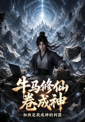 牛马修仙卷成神第一季（84集）热播短剧推荐