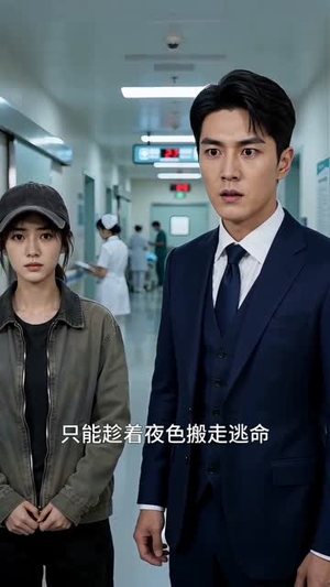 一碗炒面，暖了我一生（41集）短剧精彩绝伦
