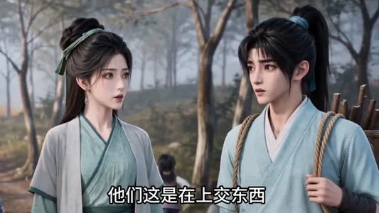 农门悍女:我打猎养家奔小康第一季(104集) 农门悍女:我打猎养家奔小康第一季(104集)免费全集短剧