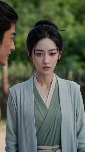 荒年逆袭：素手春野粮满仓第三季（119集）精彩热门短剧