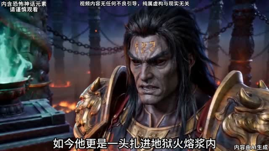 地府成圣谁让他当阴差的第四季（105集）甜宠短剧推荐