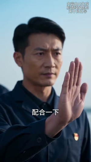 野渡规矩（59集）在哪看
