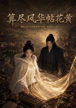 算尽风华帖花黄(106集) 算尽风华帖花黄(106集)热播短剧来袭