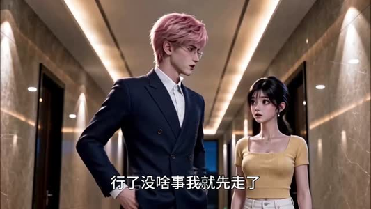 穿成破产太子爷的恶毒前女友之京夜想你(99集全) 穿成破产太子爷的恶毒前女友之京夜想你(99集全)热门爆款短剧