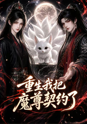 重生我把魔尊契约了（68集）好看的国产短剧