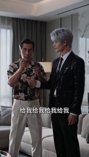 娱乐:我的副业画风不太对(71集) 娱乐:我的副业画风不太对(71集)短剧太好看