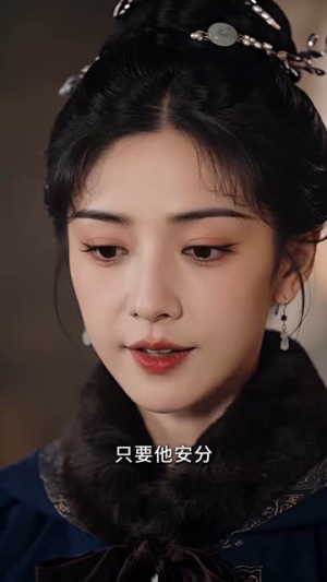 明筝策(125集) 明筝策(125集)温柔追捕短剧