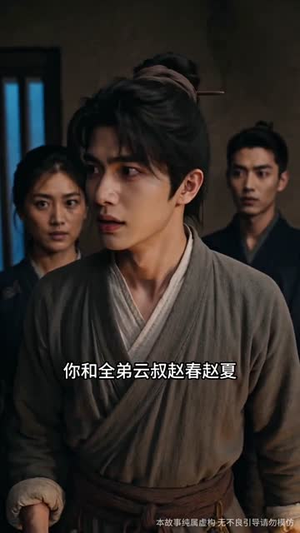 嫁将军卑微时躺赢人生（119集）最新上映免费看