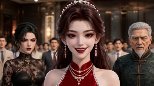 龙女吻过后我化身神龙纵横缅国矿场（70集）在哪里可以看