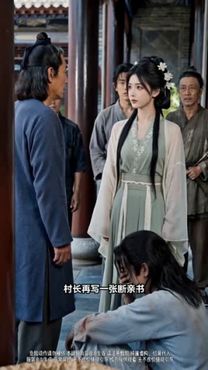 我家悍妻有神力第二季（93集）完整版