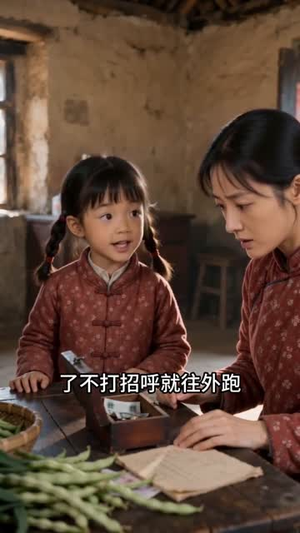 沈大花不装了，全家都被我整服了第五季（48集）大结局太过瘾了