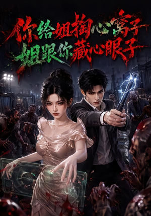 你给姐掏心窝子,姐跟你藏心眼子(70集) 你给姐掏心窝子,姐跟你藏心眼子(70集)快来看短剧