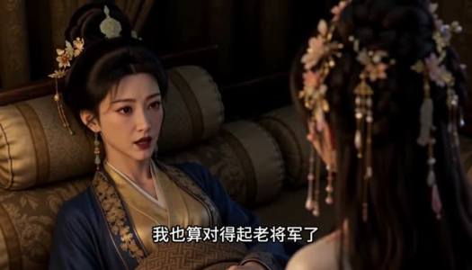 错位少帅夫人她战无不胜（69集）短剧热播推荐