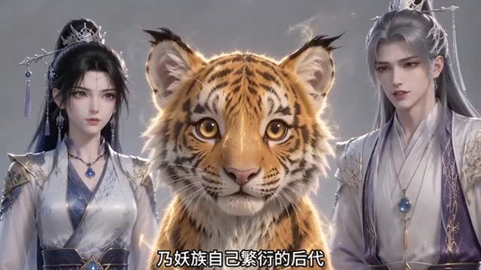 此去踏天阙双骄升级指南第一季(150集) 此去踏天阙双骄升级指南第一季(150集)热播短剧分享