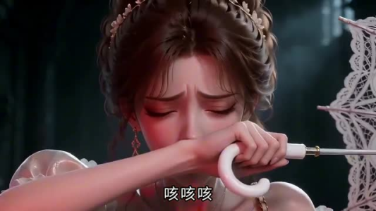 以温柔为刃，救赎堕落骑士（49集）大结局