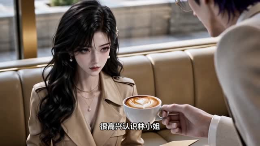 春风千金不好惹第四季（48集）短剧全集更精彩