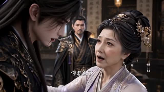 魔神人生太无敌第二季(108集) 魔神人生太无敌第二季(108集)短剧在线看