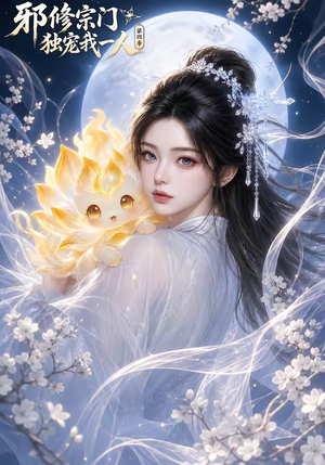 邪修宗门独宠我一人第四季（71集）短剧分享片段