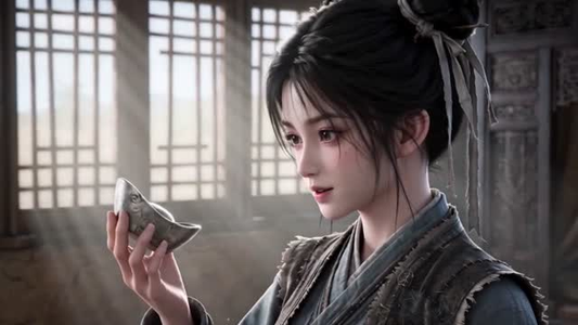 荒年,我带超市养全家第二季(107集) 荒年,我带超市养全家第二季(107集)短剧小说在线看
