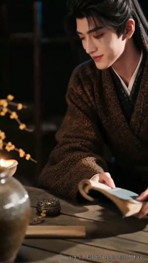 捡来的夫君是太子（54集）短剧热门分享