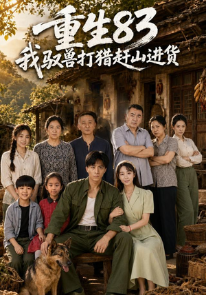 重生83:我驭兽打猎赶山进货(80集) 重生83:我驭兽打猎赶山进货(80集)360网盘观看