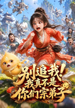 别追我！我真不是你们宗弟子（155集）短剧全集完整