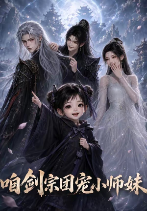 咱剑宗团宠小师妹第一季前传(204集) 咱剑宗团宠小师妹第一季前传(204集)免费短剧完整版
