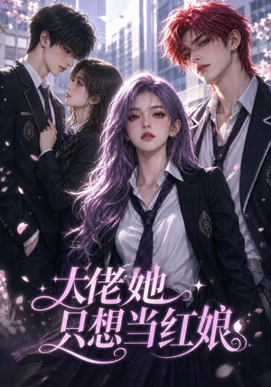 大佬她只想当红娘(57集) 大佬她只想当红娘(57集)短剧全集大结局