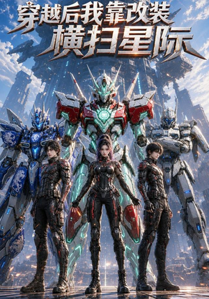 穿越后我靠改装横扫星际(80集) 穿越后我靠改装横扫星际(80集)古装短剧推荐