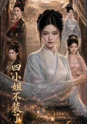 四小姐不装了（117集）独家资源免费看
