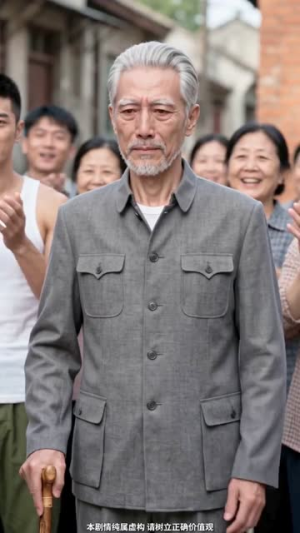 一九八零，寻亲归途（60集）免费观看就是爽